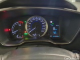  Toyota  Corolla Toyota Auris Touring Sports 1.8 Hybrid Aspiration Go Automaat 5d #7