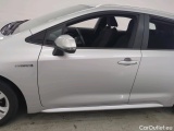  Toyota  Corolla Toyota Auris Touring Sports 1.8 Hybrid Aspiration Go Automaat 5d #8