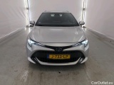  Toyota  Corolla Toyota Auris Touring Sports 1.8 Hybrid Aspiration Go Automaat 5d #13
