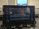 Toyota  Corolla Toyota Auris Touring Sports 1.8 Hybrid Aspiration Go Automaat 5d #12