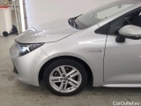  Toyota  Corolla Toyota Auris Touring Sports 1.8 Hybrid Aspiration Go Automaat 5d #9
