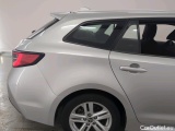  Toyota  Corolla Toyota Auris Touring Sports 1.8 Hybrid Aspiration Go Automaat 5d #15