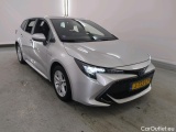  Toyota  Corolla Toyota Auris Touring Sports 1.8 Hybrid Aspiration Go Automaat 5d #17