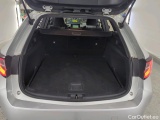  Toyota  Corolla Toyota Auris Touring Sports 1.8 Hybrid Aspiration Go Automaat 5d #18