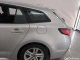  Toyota  Corolla Toyota Auris Touring Sports 1.8 Hybrid Aspiration Go Automaat 5d #21