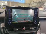  Toyota  Corolla Toyota Auris Touring Sports 1.8 Hybrid Aspiration Go Automaat 5d #20