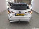  Toyota  Corolla Toyota Auris Touring Sports 1.8 Hybrid Aspiration Go Automaat 5d #23
