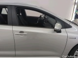 Toyota  Corolla Toyota Auris Touring Sports 1.8 Hybrid Aspiration Go Automaat 5d #25