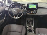  Toyota  Corolla Toyota Auris Touring Sports 1.8 Hybrid Aspiration Go Automaat 5d #26