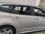  Toyota  Corolla Toyota Auris Touring Sports 1.8 Hybrid Aspiration Go Automaat 5d #27