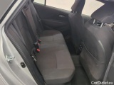 Toyota  Corolla Toyota Auris Touring Sports 1.8 Hybrid Aspiration Go Automaat 5d #30