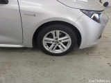  Toyota  Corolla Toyota Auris Touring Sports 1.8 Hybrid Aspiration Go Automaat 5d #29