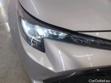  Toyota  Corolla Toyota Auris Touring Sports 1.8 Hybrid Aspiration Go Automaat 5d #28