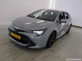  Toyota  Corolla Toyota  Touring Sports 1.8 Hybrid Business 5d 