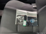  Toyota  Corolla Toyota  Touring Sports 1.8 Hybrid Business 5d #4