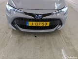  Toyota  Corolla Toyota  Touring Sports 1.8 Hybrid Business 5d #5