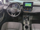  Toyota  Corolla Toyota  Touring Sports 1.8 Hybrid Business 5d #8