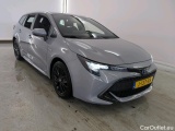  Toyota  Corolla Toyota  Touring Sports 1.8 Hybrid Business 5d #11