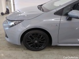  Toyota  Corolla Toyota  Touring Sports 1.8 Hybrid Business 5d #13