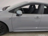  Toyota  Corolla Toyota  Touring Sports 1.8 Hybrid Business 5d #16