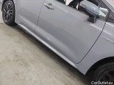  Toyota  Corolla Toyota  Touring Sports 1.8 Hybrid Business 5d #19