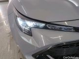  Toyota  Corolla Toyota  Touring Sports 1.8 Hybrid Business 5d #18