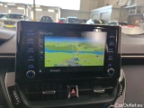  Toyota  Corolla Toyota  Touring Sports 1.8 Hybrid Business 5d #22