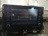  Toyota  Corolla Toyota  Touring Sports 1.8 Hybrid Business 5d #23