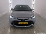  Toyota  Corolla Toyota  Touring Sports 1.8 Hybrid Business 5d #24