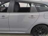  Toyota  Corolla Toyota  Touring Sports 1.8 Hybrid Business 5d #25