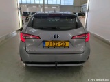  Toyota  Corolla Toyota  Touring Sports 1.8 Hybrid Business 5d #27