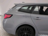  Toyota  Corolla Toyota  Touring Sports 1.8 Hybrid Business 5d #29