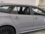  Toyota  Corolla Toyota  Touring Sports 1.8 Hybrid Business 5d #30