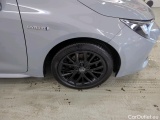  Toyota  Corolla Toyota  Touring Sports 1.8 Hybrid Business 5d #31