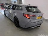  Toyota  Corolla Toyota  Touring Sports 1.8 Hybrid Business 5d #32