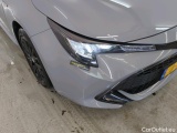  Toyota  Corolla Toyota  Touring Sports 1.8 Hybrid Business 5d #35
