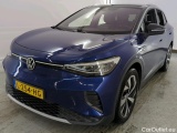  Volkswagen  ID.4 Volkswagen  77kWh 1ST Auto 5d 