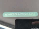  Volkswagen  ID.4 Volkswagen  77kWh 1ST Auto 5d #6