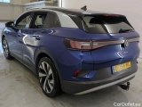  Volkswagen  ID.4 Volkswagen  77kWh 1ST Auto 5d #32