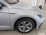 Volkswagen  Passat Volkswagen  Variant 1.5 TSI 7-DSG Elegance Business R 5d #9