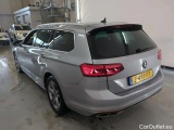 Volkswagen  Passat Volkswagen  Variant 1.5 TSI 7-DSG Elegance Business R 5d #27