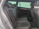 Volkswagen  Passat Volkswagen  Variant 1.5 TSI 7-DSG Elegance Business R 5d #29