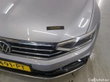 Volkswagen  Passat Volkswagen  Variant 1.5 TSI 7-DSG Elegance Business R 5d #35