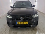  Volkswagen  Tiguan Volkswagen  1.4 TSI eHybr 180kW DSG R-Line Business+ 5d #28