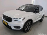 Volvo  XC 40 Volvo XC40 T5 Plug-in hybrid R-Design Expression 5d 