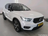  Volvo  XC 40 Volvo XC40 T5 Plug-in hybrid R-Design Expression 5d #23