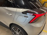  MG  4 MG MG Luxury 5d 150kW #35