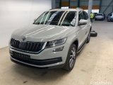  Skoda  Kodiaq  Drive 125 4x4 2.0 TSI 140KW AT7 E6dT 
