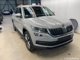  Skoda  Kodiaq  Drive 125 4x4 2.0 TSI 140KW AT7 E6dT #7