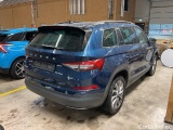  Skoda  Kodiaq  Clever 4x4 2.0 TDI 110KW AT7 E6d #2